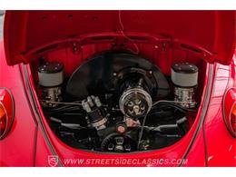 1965 Volkswagen Beetle (CC-2074431) for sale in Ft Worth, Texas