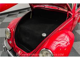 1965 Volkswagen Beetle (CC-2074431) for sale in Ft Worth, Texas