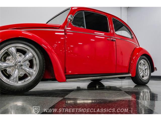 1965 Volkswagen Beetle (CC-2074431) for sale in Ft Worth, Texas