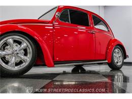 1965 Volkswagen Beetle (CC-2074431) for sale in Ft Worth, Texas