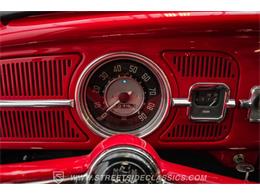 1965 Volkswagen Beetle (CC-2074431) for sale in Ft Worth, Texas