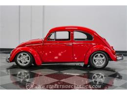1965 Volkswagen Beetle (CC-2074431) for sale in Ft Worth, Texas