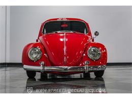 1965 Volkswagen Beetle (CC-2074431) for sale in Ft Worth, Texas