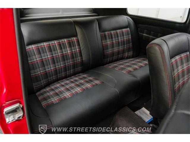 1965 Volkswagen Beetle (CC-2074431) for sale in Ft Worth, Texas