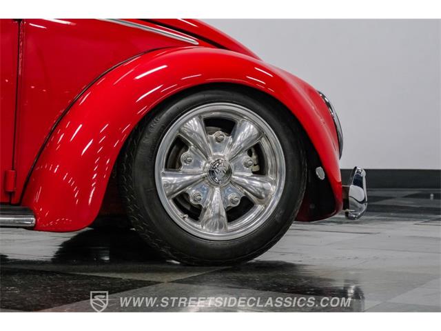 1965 Volkswagen Beetle (CC-2074431) for sale in Ft Worth, Texas