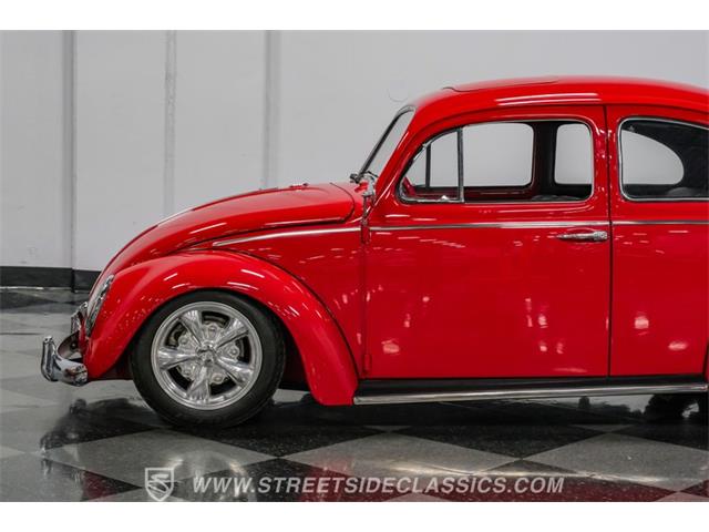 1965 Volkswagen Beetle (CC-2074431) for sale in Ft Worth, Texas