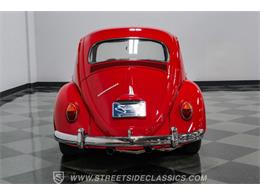 1965 Volkswagen Beetle (CC-2074431) for sale in Ft Worth, Texas