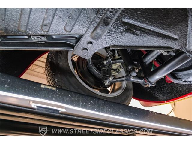 1965 Volkswagen Beetle (CC-2074431) for sale in Ft Worth, Texas