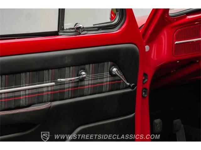 1965 Volkswagen Beetle (CC-2074431) for sale in Ft Worth, Texas