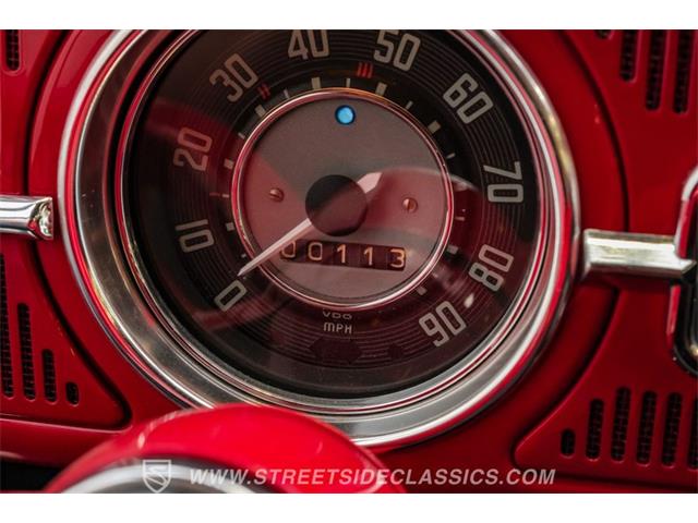 1965 Volkswagen Beetle (CC-2074431) for sale in Ft Worth, Texas