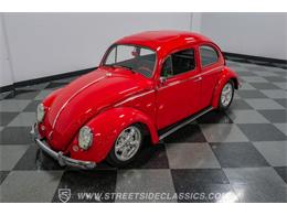 1965 Volkswagen Beetle (CC-2074431) for sale in Ft Worth, Texas