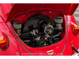 1965 Volkswagen Beetle (CC-2074431) for sale in Ft Worth, Texas
