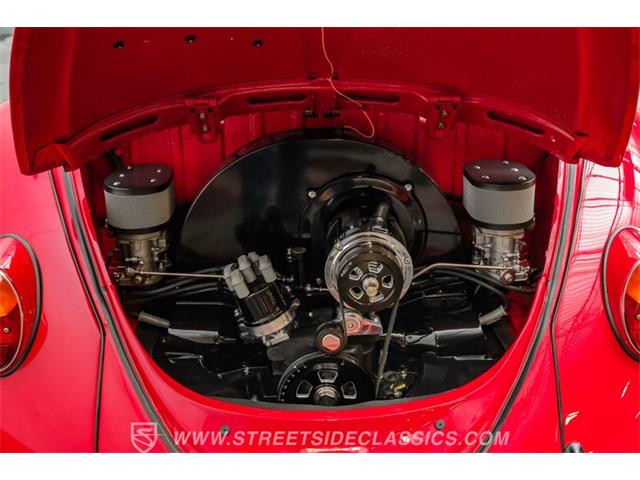 1965 Volkswagen Beetle (CC-2074431) for sale in Ft Worth, Texas