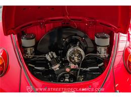 1965 Volkswagen Beetle (CC-2074431) for sale in Ft Worth, Texas