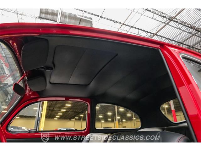 1965 Volkswagen Beetle (CC-2074431) for sale in Ft Worth, Texas