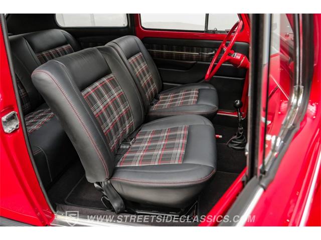 1965 Volkswagen Beetle (CC-2074431) for sale in Ft Worth, Texas