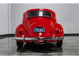 1965 Volkswagen Beetle (CC-2074431) for sale in Ft Worth, Texas