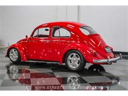 1965 Volkswagen Beetle (CC-2074431) for sale in Ft Worth, Texas