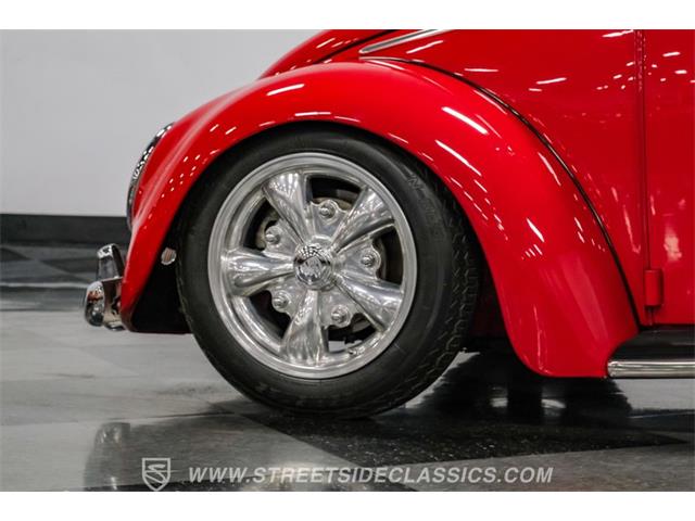 1965 Volkswagen Beetle (CC-2074431) for sale in Ft Worth, Texas
