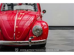 1965 Volkswagen Beetle (CC-2074431) for sale in Ft Worth, Texas