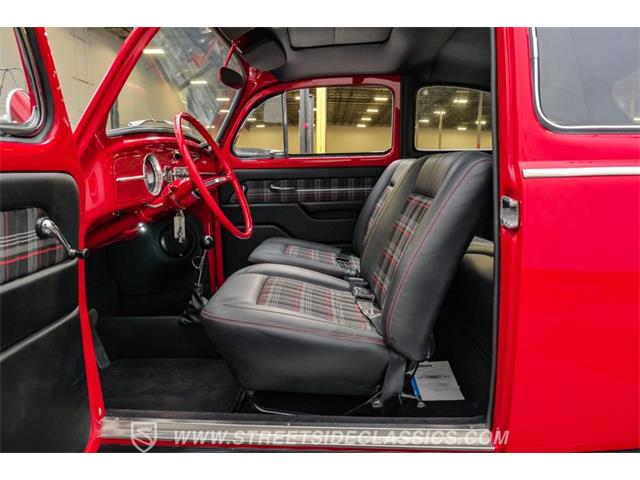 1965 Volkswagen Beetle (CC-2074431) for sale in Ft Worth, Texas