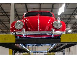 1965 Volkswagen Beetle (CC-2074431) for sale in Ft Worth, Texas