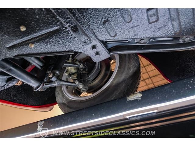 1965 Volkswagen Beetle (CC-2074431) for sale in Ft Worth, Texas