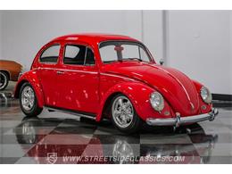 1965 Volkswagen Beetle (CC-2074431) for sale in Ft Worth, Texas