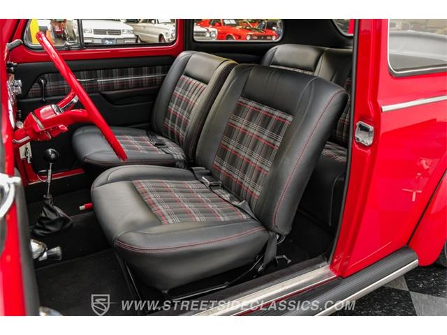 1965 Volkswagen Beetle (CC-2074431) for sale in Ft Worth, Texas