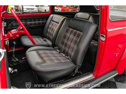 1965 Volkswagen Beetle (CC-2074431) for sale in Ft Worth, Texas