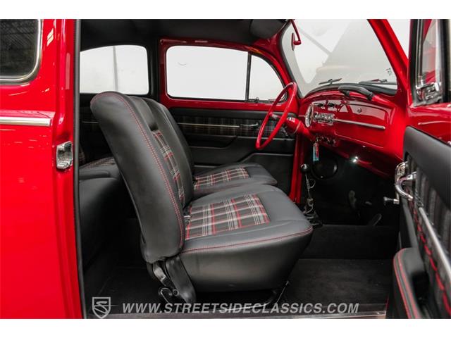 1965 Volkswagen Beetle (CC-2074431) for sale in Ft Worth, Texas