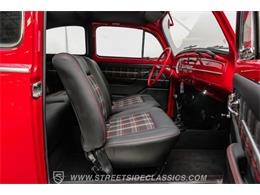 1965 Volkswagen Beetle (CC-2074431) for sale in Ft Worth, Texas