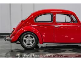 1965 Volkswagen Beetle (CC-2074431) for sale in Ft Worth, Texas