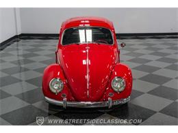 1965 Volkswagen Beetle (CC-2074431) for sale in Ft Worth, Texas