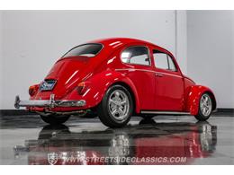 1965 Volkswagen Beetle (CC-2074431) for sale in Ft Worth, Texas