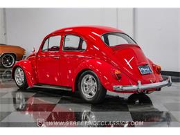 1965 Volkswagen Beetle (CC-2074431) for sale in Ft Worth, Texas