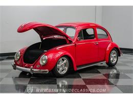 1965 Volkswagen Beetle (CC-2074431) for sale in Ft Worth, Texas