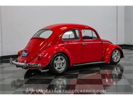 1965 Volkswagen Beetle (CC-2074431) for sale in Ft Worth, Texas