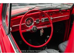 1965 Volkswagen Beetle (CC-2074431) for sale in Ft Worth, Texas