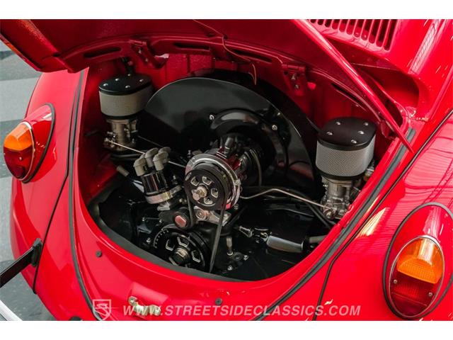 1965 Volkswagen Beetle (CC-2074431) for sale in Ft Worth, Texas