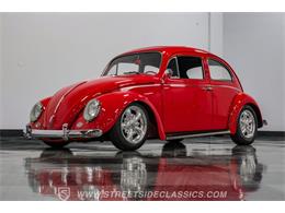 1965 Volkswagen Beetle (CC-2074431) for sale in Ft Worth, Texas