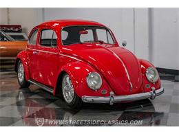 1965 Volkswagen Beetle (CC-2074431) for sale in Ft Worth, Texas