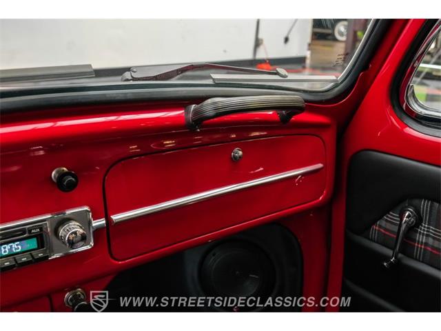 1965 Volkswagen Beetle (CC-2074431) for sale in Ft Worth, Texas