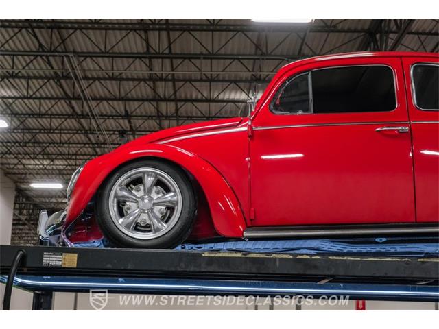 1965 Volkswagen Beetle (CC-2074431) for sale in Ft Worth, Texas