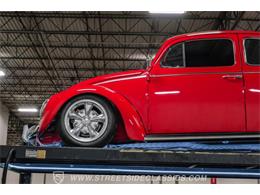 1965 Volkswagen Beetle (CC-2074431) for sale in Ft Worth, Texas