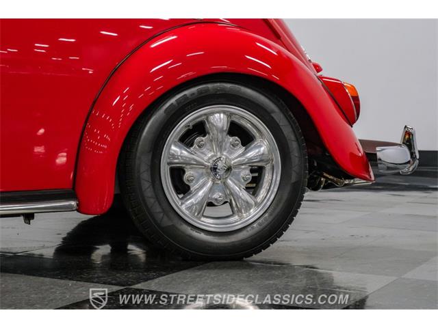1965 Volkswagen Beetle (CC-2074431) for sale in Ft Worth, Texas