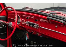 1965 Volkswagen Beetle (CC-2074431) for sale in Ft Worth, Texas