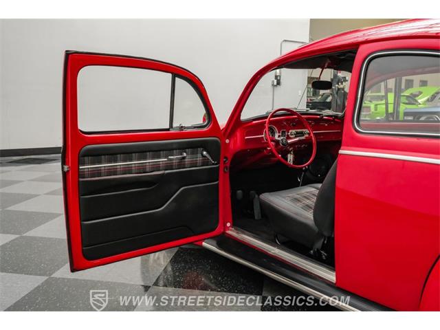1965 Volkswagen Beetle (CC-2074431) for sale in Ft Worth, Texas