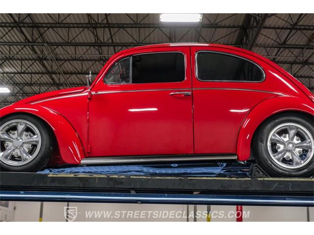 1965 Volkswagen Beetle (CC-2074431) for sale in Ft Worth, Texas