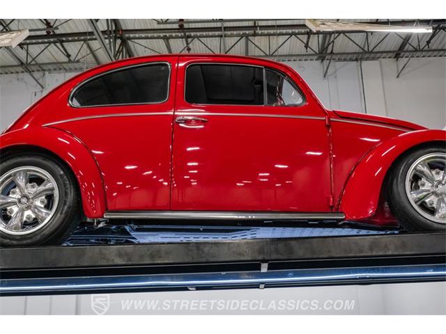 1965 Volkswagen Beetle (CC-2074431) for sale in Ft Worth, Texas